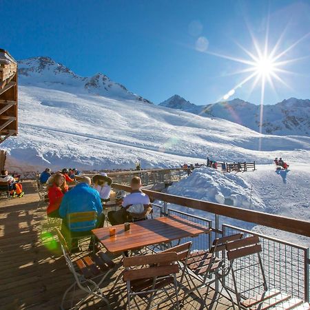 Résidence Jardins d'Androsace 17 - Happy Rentats Chamonix Mont Blanc Exterior foto