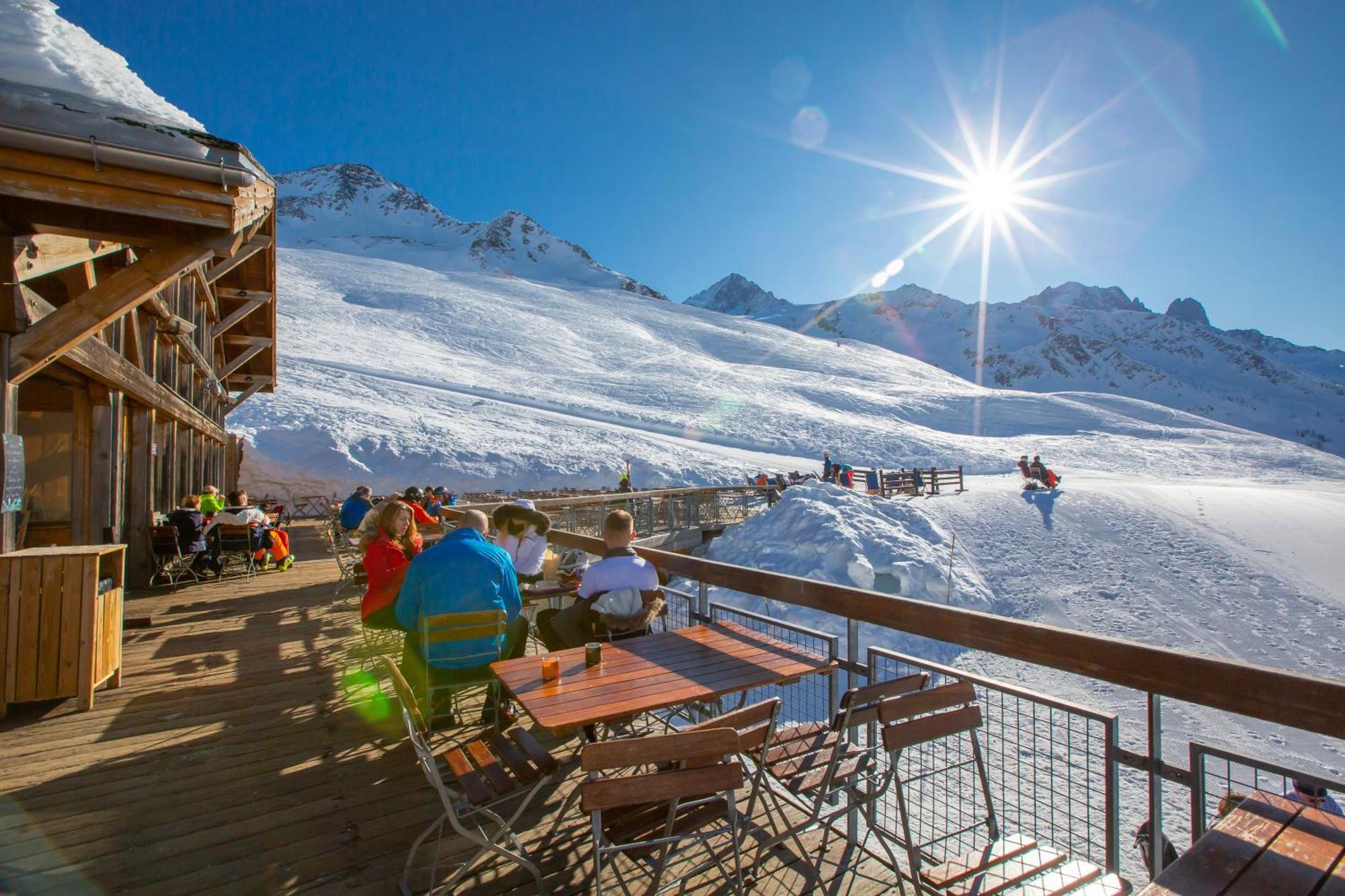 Résidence Jardins d'Androsace 17 - Happy Rentats Chamonix Mont Blanc Exterior foto